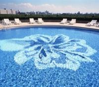 New Otani Osaka Pool