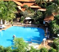 Veranda Natural Resort