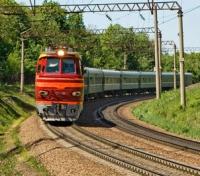 Overnight Train