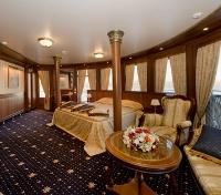 Owner Suite