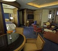 Owner's Suite