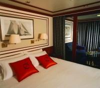 Owners' Suite (OS)