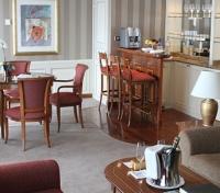 Owner's Suite