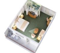 Owner's Suite