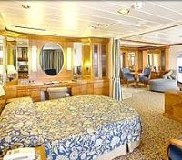 Owner's Suite