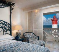 Luxury Sea Facing Rooms