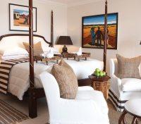 Sea Facing Cabana