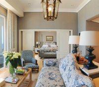 Sea Facing Luxury Suite