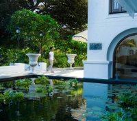 The Spa