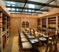 Wine Cellar