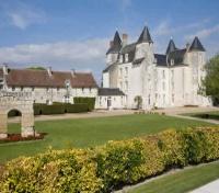 Chateau de Marcay 