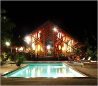 Palmetto Bay Plantation Pool