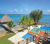 Playa Tortuga Hotel & Beach Resort Pool