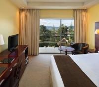 Los Mandarinos Boutique Hotel & Spa Jacuzzi