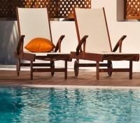 Astir of Naxos Hotel Poolside