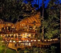 Pacuare Lodge