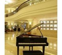 Lobby Piano