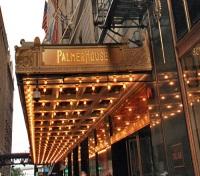 Hilton Palmer House