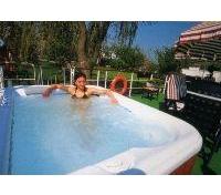 Panache Pool