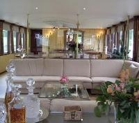 Panache Saloon