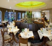 Grand Hoel Wien Grand Cafe