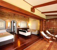 Family Deluxe Room