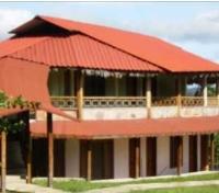 Parakaupa Camp