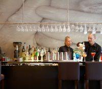 Bar Area