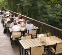 Dining Outdoor