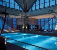 Park Hyatt Pool