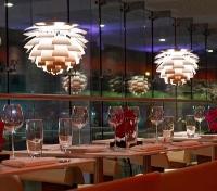 Park Plaza County Hall - Dining