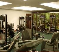 Park Plaza County Hall - Fitness Centre