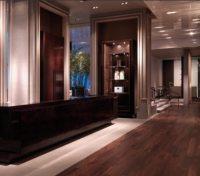 Park Hyatt Reception
