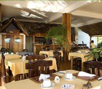 Patatran Village Dining
