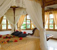 Patatran Village Guestroom
