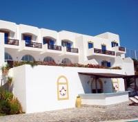 Patmos Paradise Hotel