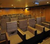 Cinema Room