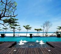 Anantara Seminyak - Pool