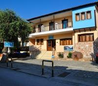 Pegasus Hotel