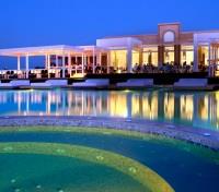 Pelagos Suites Hotel