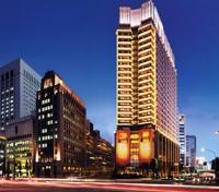 The Peninsula Tokyo