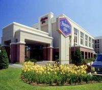 Hampton Inn Cordova Mall Hampton Inn Cordova Mall