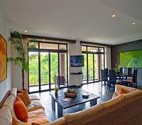 Penthouse Suite