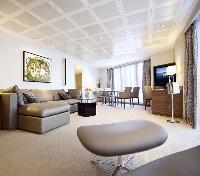 Category 9 - Penthouse Grand Suite