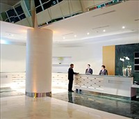 Pestana Hotel Caracas Pestana Hotel Caracas