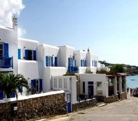 Petinos Hotel