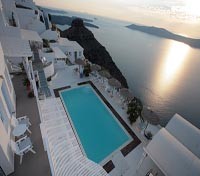 Andromeda Villas 