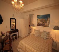 Andromeda Villas - Guest Room