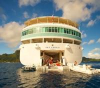 Fitness Centre and Watersports Marina 