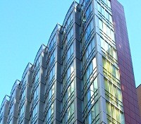 Loden Vancouver Hotel